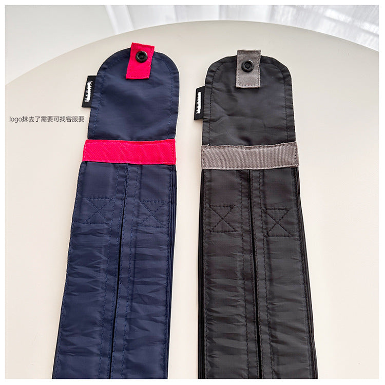 Japanese Order - Eco-Friendly Foldable Shopping Bag, Eco-Friendly Cloth Bag with Accordion Pleats for Instant Folding and Storage, In Stock, Ultra-Light and Portable